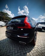 Volvo Xc60 T8 Momentum Híbrida 2.0 407cv 2021 - Imagem 3