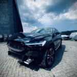 Volvo Xc60 T8 Momentum Híbrida 2.0 407cv 2021