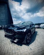 Volvo Xc60 T8 Momentum Híbrida 2.0 407cv 2021