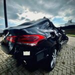 Mercedes-Benz GLE400 Coupe 3.0 330cv Diesel 2021