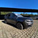 Jeep Commander Limited 1.3 Turbo 185cv Flex 2022