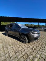Jeep Commander Limited 1.3 Turbo 185cv Flex 2022