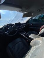 Jeep Commander Limited 1.3 Turbo 185cv Flex 2022 - Imagem 6