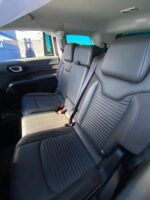 Jeep Commander Limited 1.3 Turbo 185cv Flex 2022 - Imagem 8