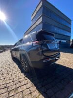 Jeep Commander Limited 1.3 Turbo 185cv Flex 2022 - Imagem 2