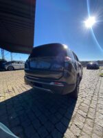 Jeep Commander Limited 1.3 Turbo 185cv Flex 2022 - Imagem 5