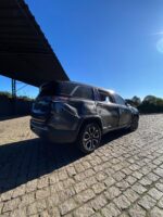 Jeep Commander Limited 1.3 Turbo 185cv Flex 2022 - Imagem 4