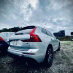 Volvo Xc60 D5 Momentum 2.0 235cv Diesel 2020
