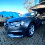 Audi A3 Ambition 1.4 150cv 2017