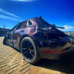 Porsche Macan S 3.0 V6 340cv 2015