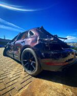 Porsche Macan S 3.0 V6 340cv 2015