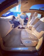 Porsche Macan S 3.0 V6 340cv 2015 - Imagem 7