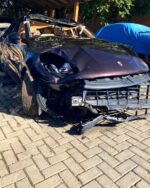 Porsche Macan S 3.0 V6 340cv 2015 - Imagem 3