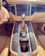 Porsche Macan S 3.0 V6 340cv 2015 - Imagem 8