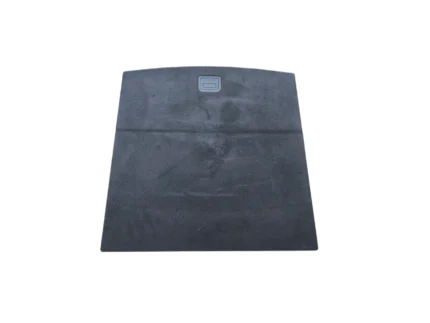 Tampão Acabamento Porta Malas Porsche Cayenne 2020 2022 2024