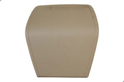 Moldura Acabamento Tampão Bagagito Bmw 320i F30 2013 A 2017