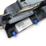 Moldura Acabamento Console Central Bmw X1 F48 2016 2021 - Imagem 3