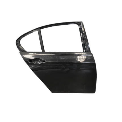 Porta Traseira Direita Bmw 320I F30 2013 2014 2015 2016 2017