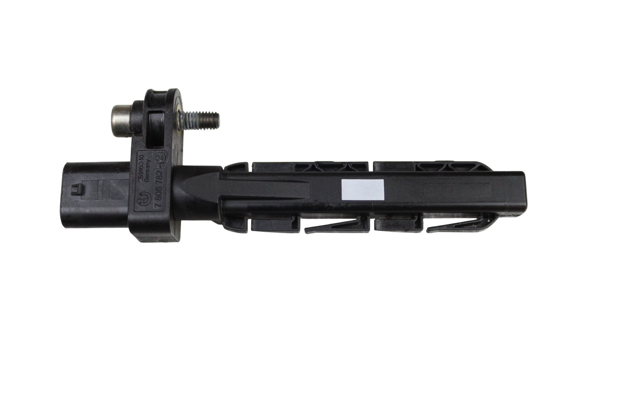 e86f5fa423b68f5f81c5a06675f8b797.jpg Sensor Rotação Virabrequim Bmw 430i 320i B48 2013 14 A 2020 - Imagem 1