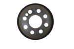 Roda Fonica Motor Bmw 430i 320i B48 2013 14 15 16 17 A 2020 - Imagem 4