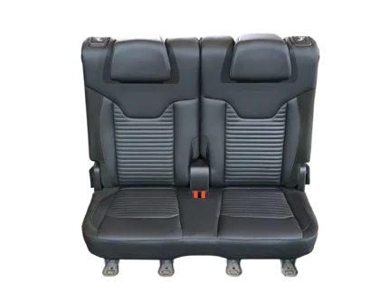 Banco Traseiro Terceira Fileira Jeep Commander 2020 2024