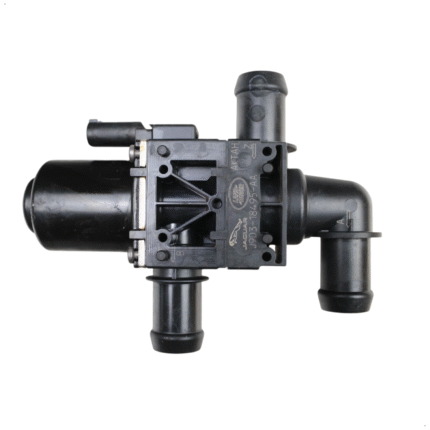 Válvula Controle Liquido Arrefecimento I-Pace 2018 A 2024