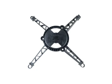 Suporte Elétroventilador Radiador Porsche 911 992 2020 2024