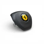 Bolsa Segurança Volante Ferrari 458 2010 2011 2012 2013 2014 - Imagem 2