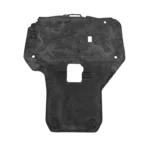 Forro Protetor Inferior Assoalho Porsche Cayenne 2020 2024