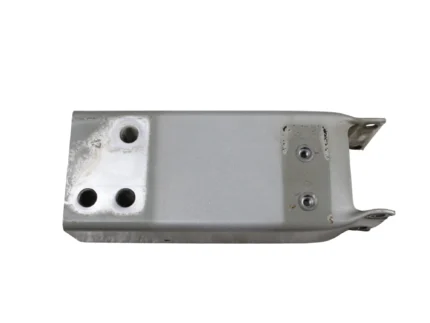 Suporte Alma Parachoque Dianteiro Jaguar I-pace 2018 2024