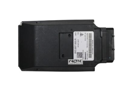 Módulo Controle Suspensão Ar Porsche Cayenne 2020 21 A 2024