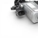 Motor Sucção Porta Traseira Esquerda Porsche Cayenne 2020 A 2024 - Imagem 4