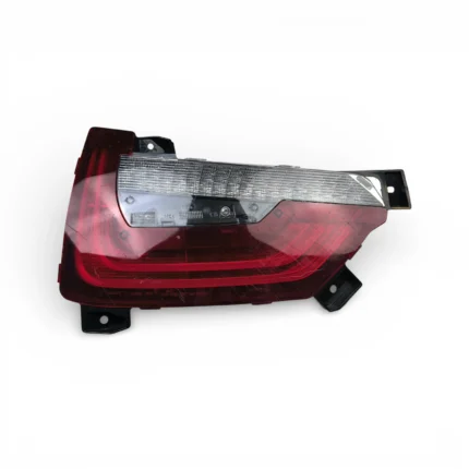 Lanterna Led Traseira Esquerda Bmw I3 2014 2016 2018 2021