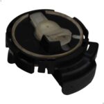 Sensor Impacto Colisão Porta Porsche 911 991.2 2016 A 2018 - Imagem 3