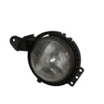 Farol Milha Esquerdo Mini Cooper 2006 2007 2008 2009