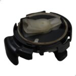 Sensor Impacto Colisão Porta Porsche 911 991.2 2016 A 2018 - Imagem 4