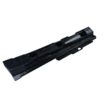Suporte Tras R4 Spoiler Lateral Dir Bmw 320i F30 2013 2017 - Imagem 4