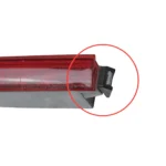 Luz Freio Olho De Gato Porsche 911 997 2007 08 09 10 2011 - Imagem 2