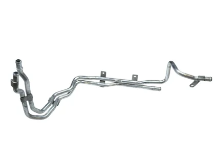 Tubo Linha Gás Ar Condionado Porsche Cayenne 3.0 2020 2024