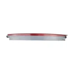 Luz Freio Olho De Gato Porsche 911 997 2007 08 09 10 2011 - Imagem 5