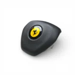 Bolsa Segurança Volante Ferrari 458 2010 2011 2012 2013 2014 - Imagem 3