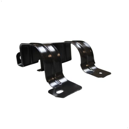 Suporte Montagem Coluna C Esquerda Jaguar I-Pace 2018 A 2024