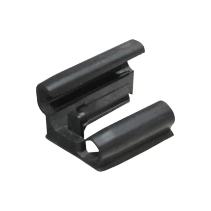 Acabamento Esquerdo Trilho Banco Porsche Cayenne 2020 A 2024