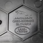 Acabamento Inferior Banco Dianteira Esquerda Jaguar I-Pace 2018 2024 - Imagem 7