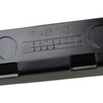 Acabamento Moldura Porta Traseira Direita Bmw 320i G20 2019 2024 - Imagem 8