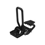 Alavanca Puxador Abertura Capo Bmw I3 2014 15 16 17 A 2021 - Imagem 6