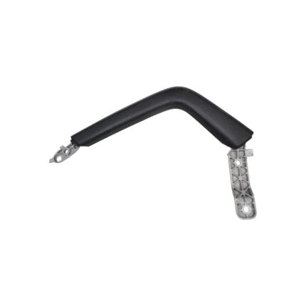 Alça Apoio Esquerdo Console Porsche Cayenne 2020 21 A 2024