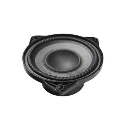 Alto falante Médio Alcance Porta Porsche 911 991.2 2016 2018