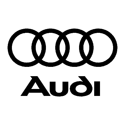 Borracha Do Porta Copos Forro de Porta Dianteiro Esquerdo Audi E-tron