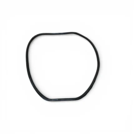 Borracha Vedação Porta Traseira Direita Porta Cayenne 2020 2024